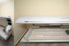 Panorama Duhnen Solarium