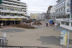 Panorama Duhnen