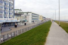 Panorama Duhnen