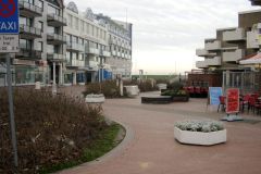 Panorama Duhnen