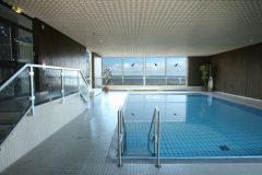 Panorama Duhnen Schwimmbad