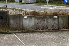 parkplatz