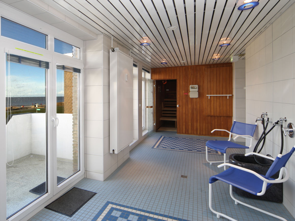 Ferienwohnungen LucaUrlaub an der Nordsee Urlaub in Cuxhavensauna